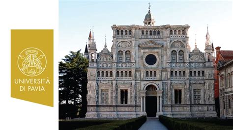 帕维亚大学