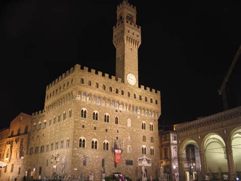 佛罗伦萨大学