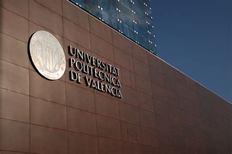瓦伦西亚理工大学