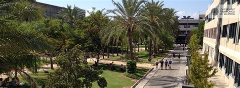 瓦伦西亚理工大学