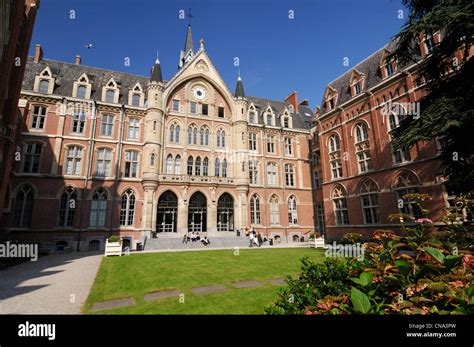 里尔大学