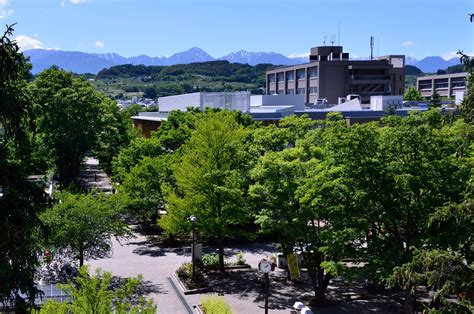 信州大学