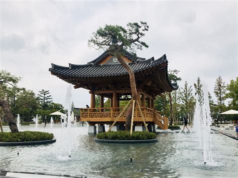 全北国立大学