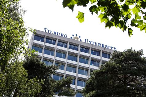 蒂尔堡大学