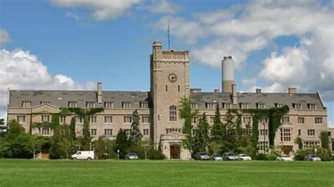 圭尔夫大学