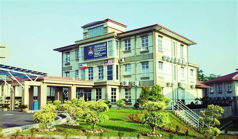 马来西亚理工大学