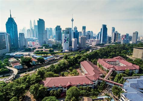 马来亚大学