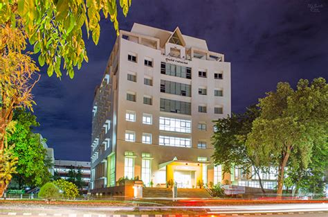 泰国孔敬大学