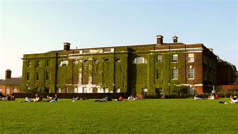 伦敦大学金史密斯学院