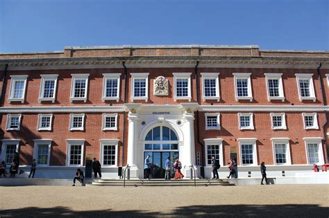 伦敦大学金史密斯学院