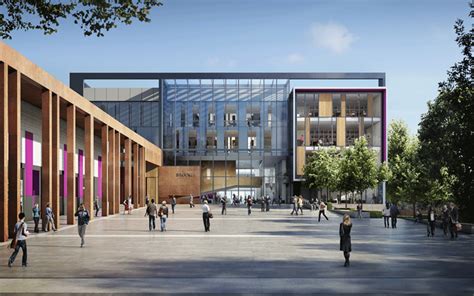 牛津布鲁克斯大学