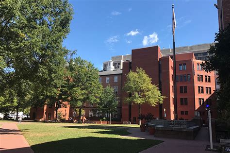 乔治·华盛顿大学