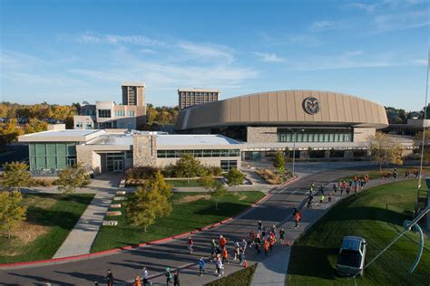 科罗拉多州立大学