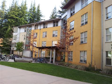 加州大学圣克鲁兹分校