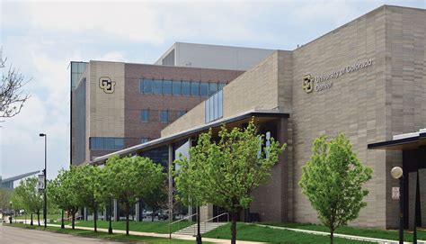 科罗拉多大学丹佛分校