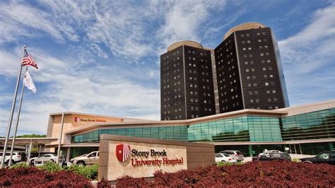 纽约州立大学石溪分校