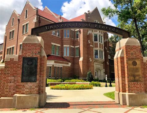 佛罗里达大学
