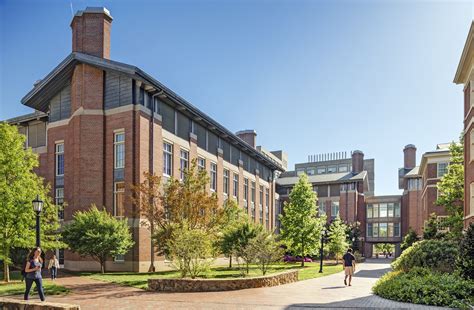 北卡罗来纳大学教堂山分校