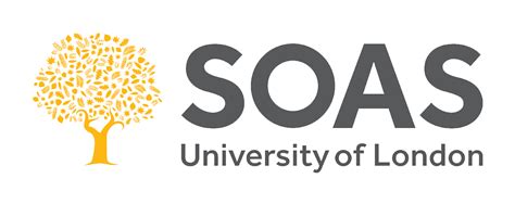 伦敦大学亚非学院