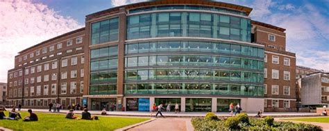 伦敦大学伯贝克学院