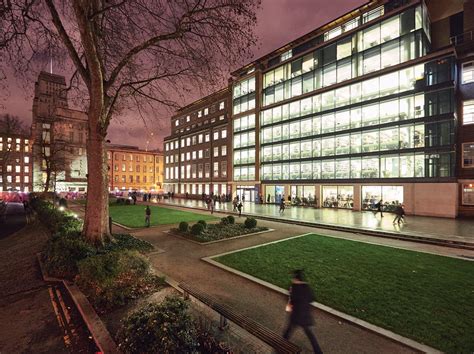 伦敦大学伯贝克学院