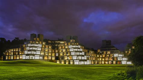 东安格利亚大学