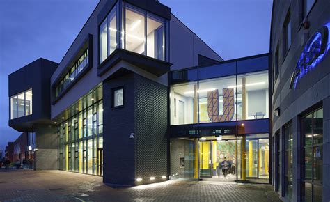 都柏林城市大学