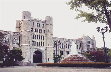 高丽大学