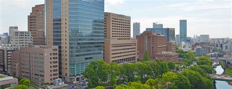 东京医科齿科大学