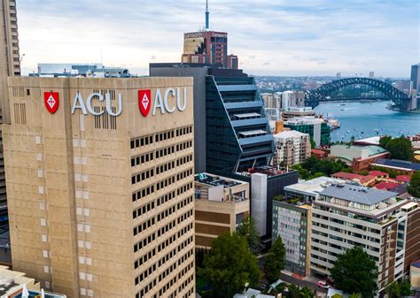 澳大利亚天主教大学