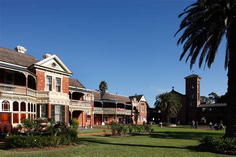 澳大利亚天主教大学