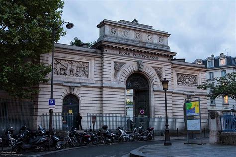 巴黎高等理工学院