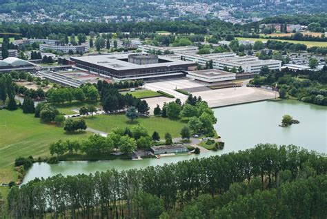 巴黎高等理工学院