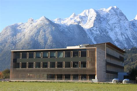 奥地利萨尔茨堡大学