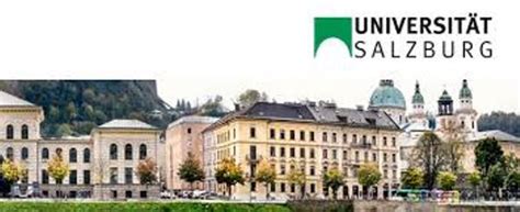 奥地利萨尔茨堡大学