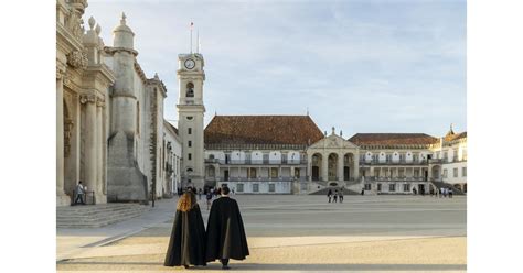 葡萄牙科英布拉大学