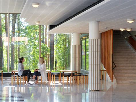 芬兰于韦斯屈莱大学