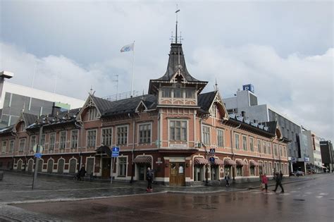 芬兰于韦斯屈莱大学