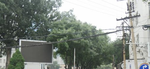 山西林业职业技术学院五年制大专