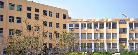 方城机电信息中等职业学校地址在哪里