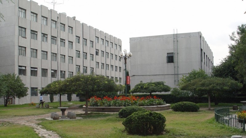 华北机电学校招生办