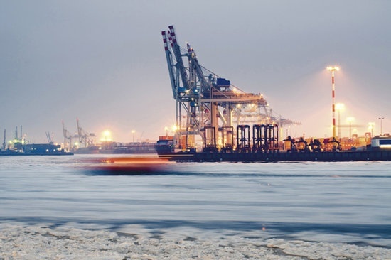 汉堡物流与企业管理技术大学