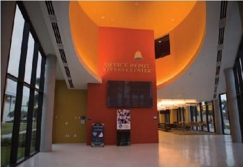 慕尼黑天主教基金会应用技术大学