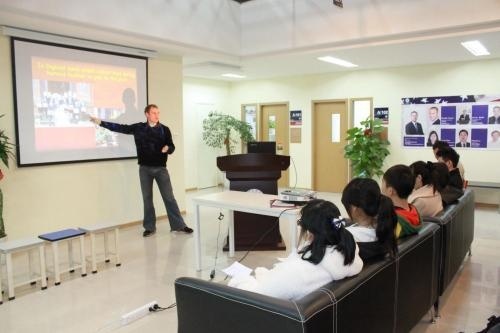 西安交通大学苏州附属中学美国课程中心