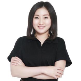 Veronica 主讲老师