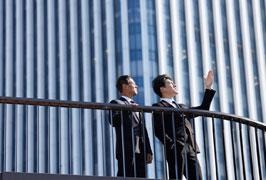 汇聚中国标杆企业