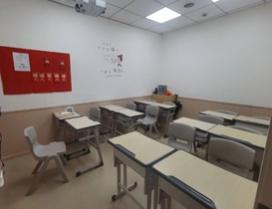 南京云巨石教育