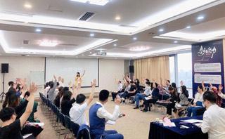 西宁新励成口才培训