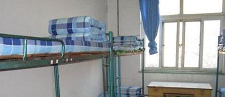 迁安第二中学2021年宿舍条件