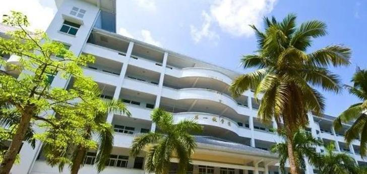 海南中学三亚学校2023年招生计划 